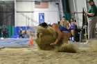 Track & Field  Women’s Track & Field open up the 2023 indoor season with a home meet against Colby College. They also competed against visiting Wentworth Institute of Technology, Worcester State University, Gordon College and Connecticut College. - Photo by Keith Nordstrom